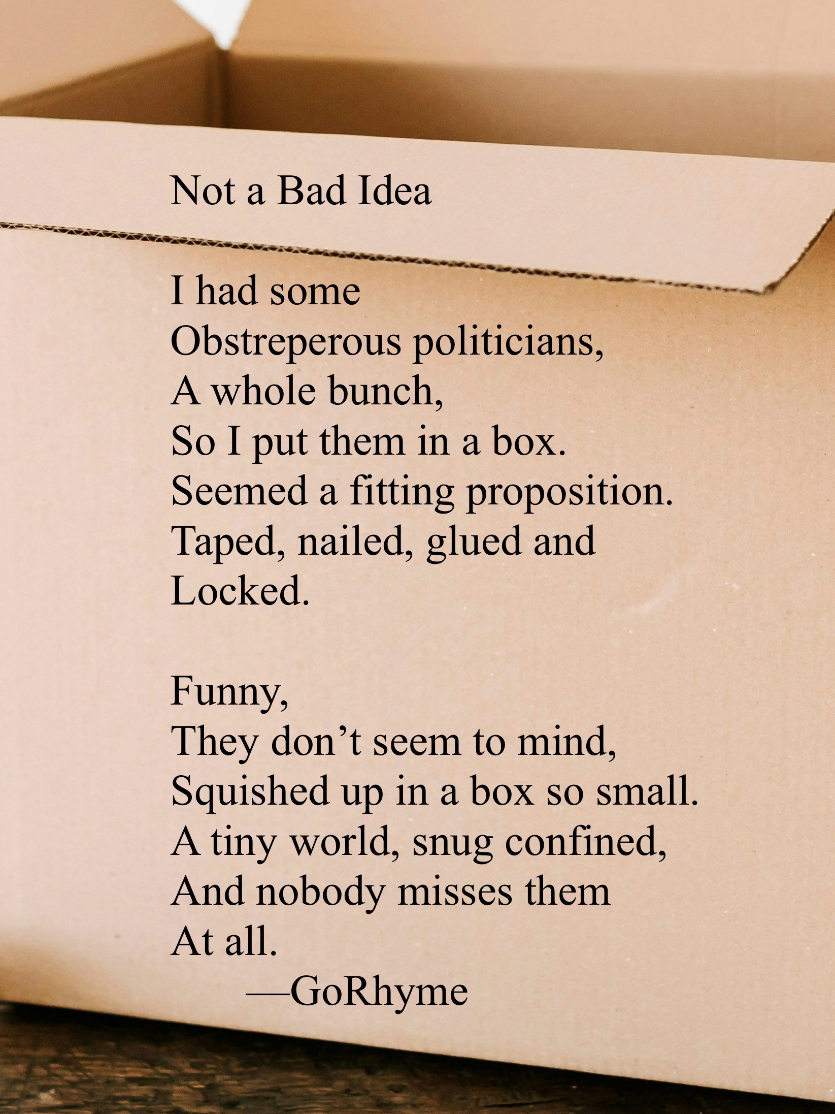 Poetry by Kelly Gray